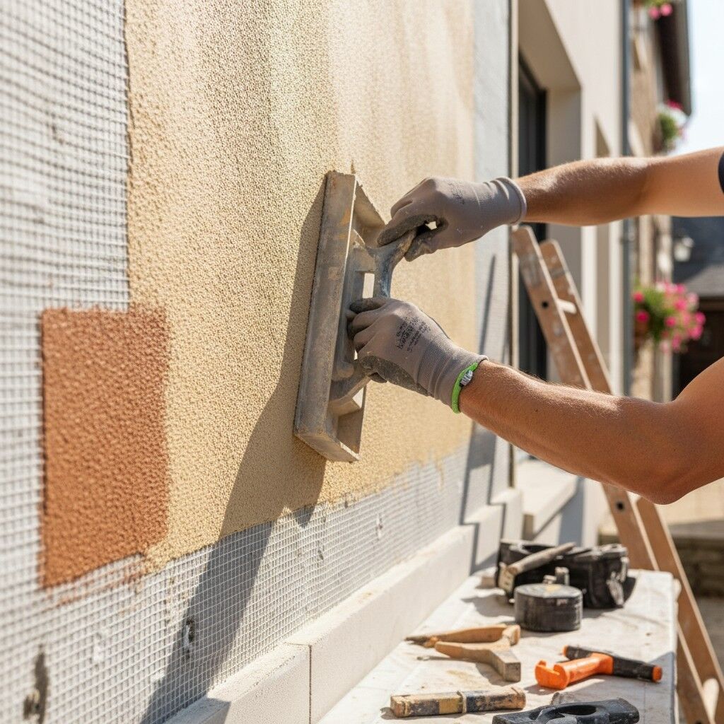 Projet de Entreprise d'isolation - Photo 2